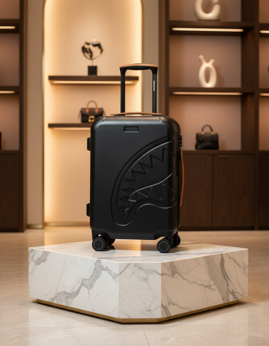 SPRAYGROUND Henny Jetstream Carryon Luggage