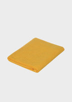 KARL LAGERFELD black towel