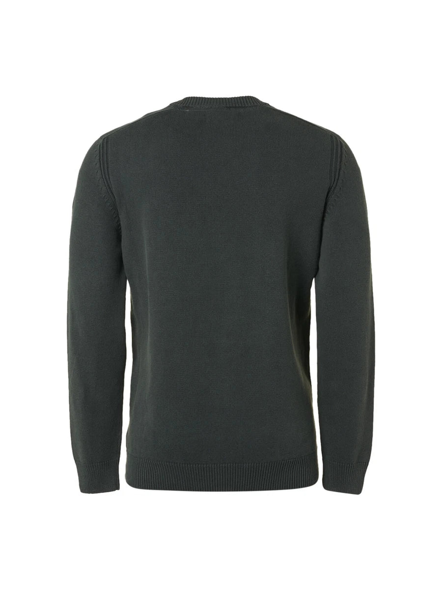 FRILIVIN light brown sweater for men