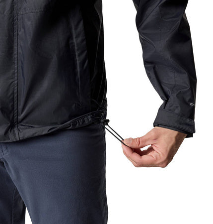 COLUMBIA neperšlampanti striukė vyrams