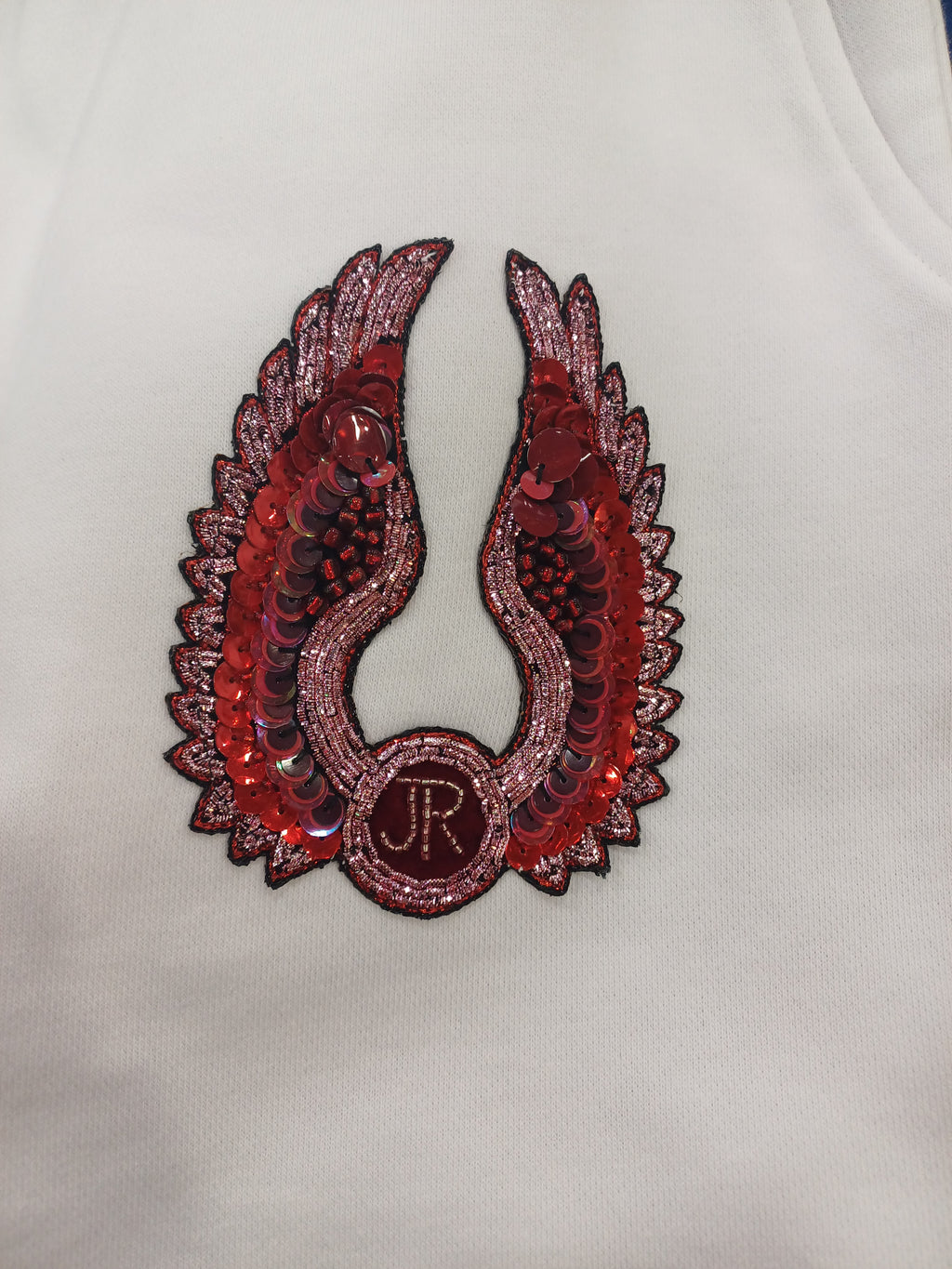 John Richmond laisvalaikio šortai vyrams / L