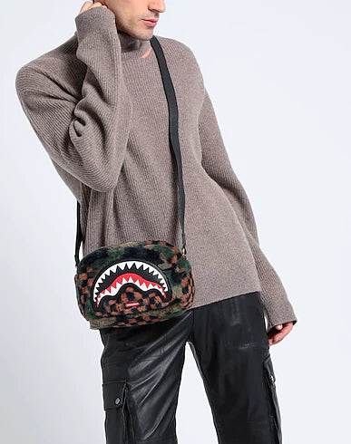 SPRAYGROUND shoulder bag