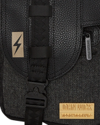 SPRAYGROUND John Wick universal black backpack