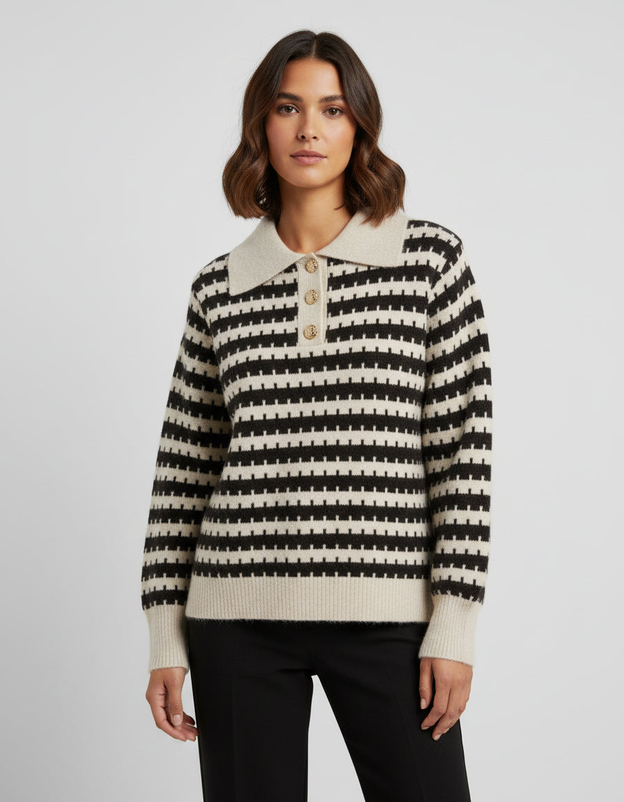 ALTAMIRA sweater for women