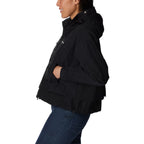 COLUMBIA waterproof jacket for women