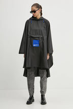 KARL LAGERFELD JEANS UNISEX poncho 