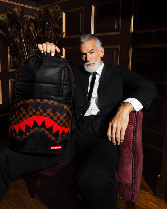 SPRAYGROUND universal backpack