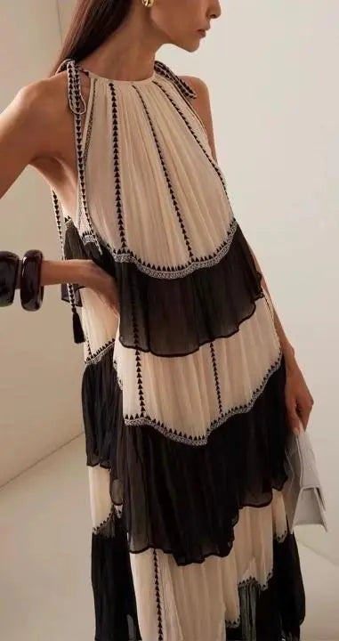 CHANCE OFF dress for women