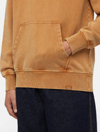 DICKIES džemperis su pūkeliu