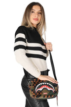 SPRAYGROUND shoulder bag