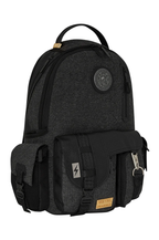 SPRAYGROUND John Wick universal black backpack