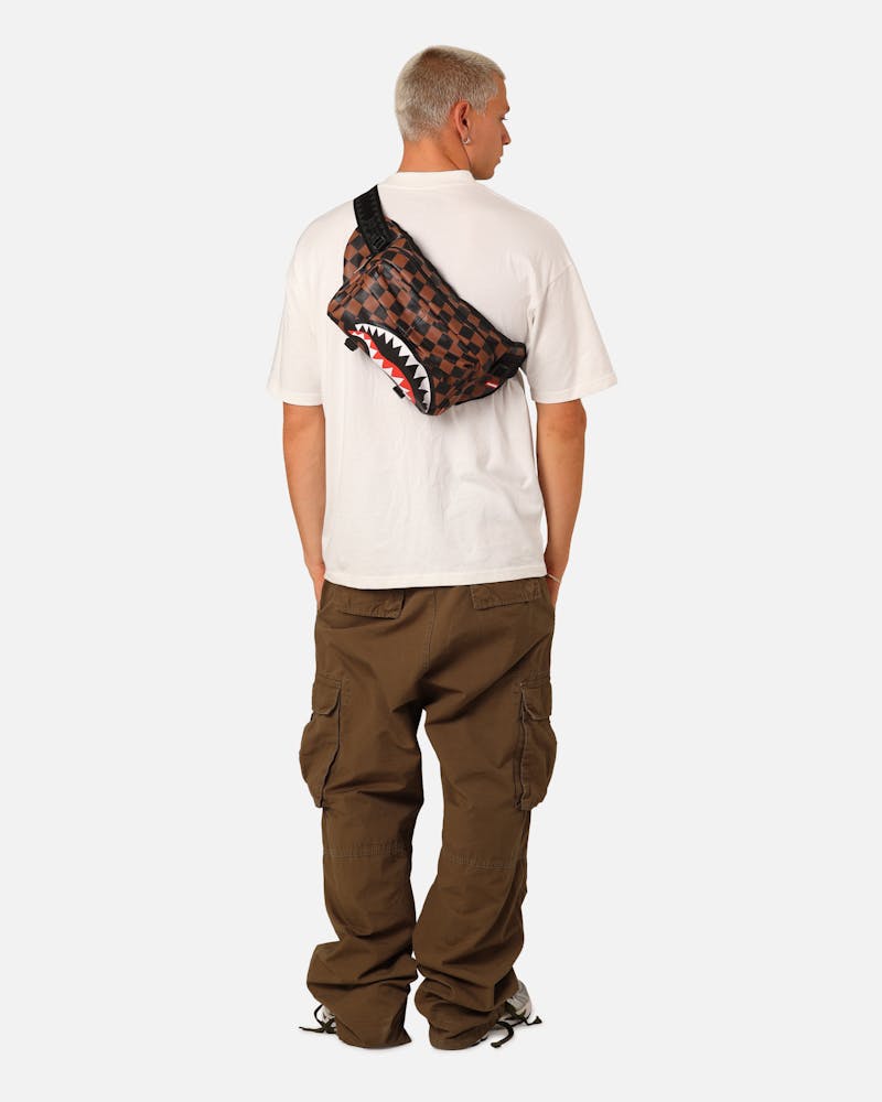 SPRAYGROUND Crossbody bag