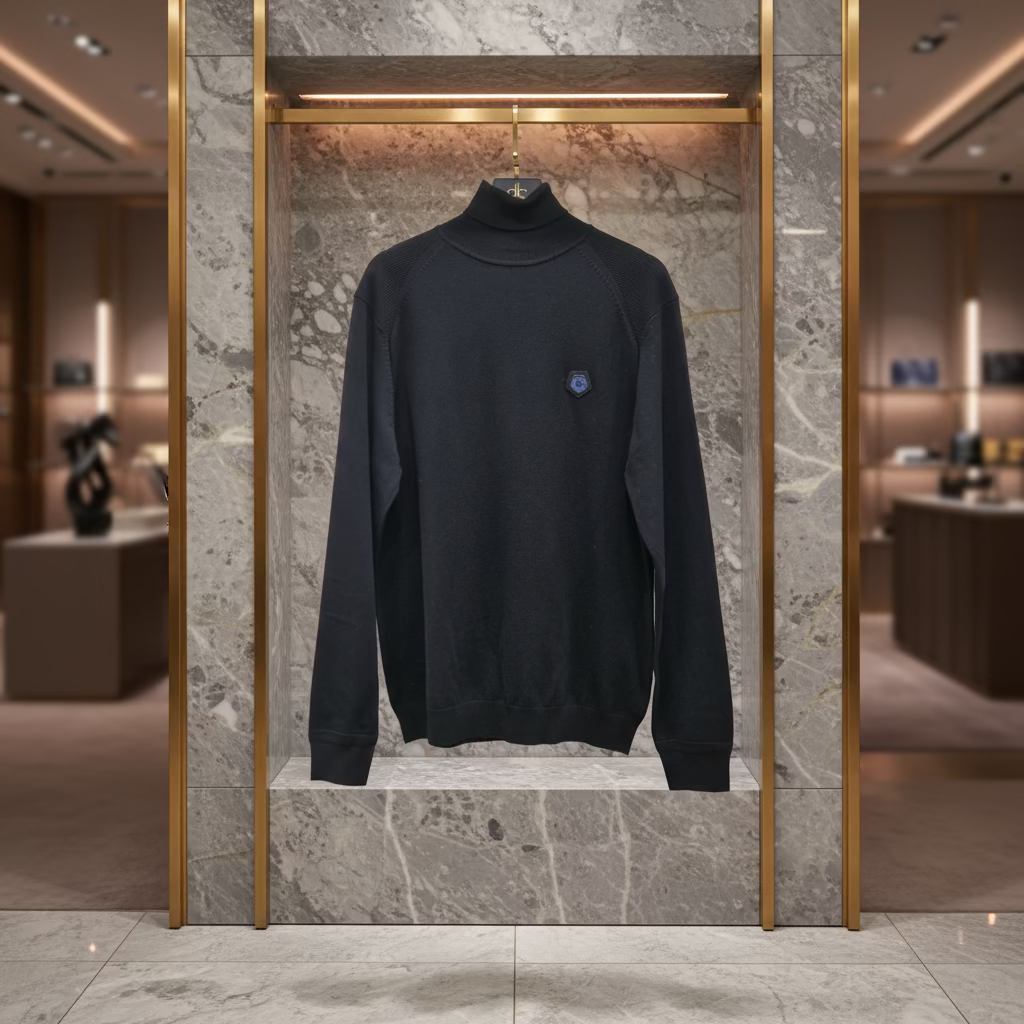 Qubz sweater for men