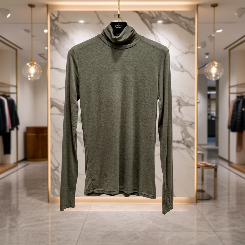 ALTAMIRA green slim golf for women