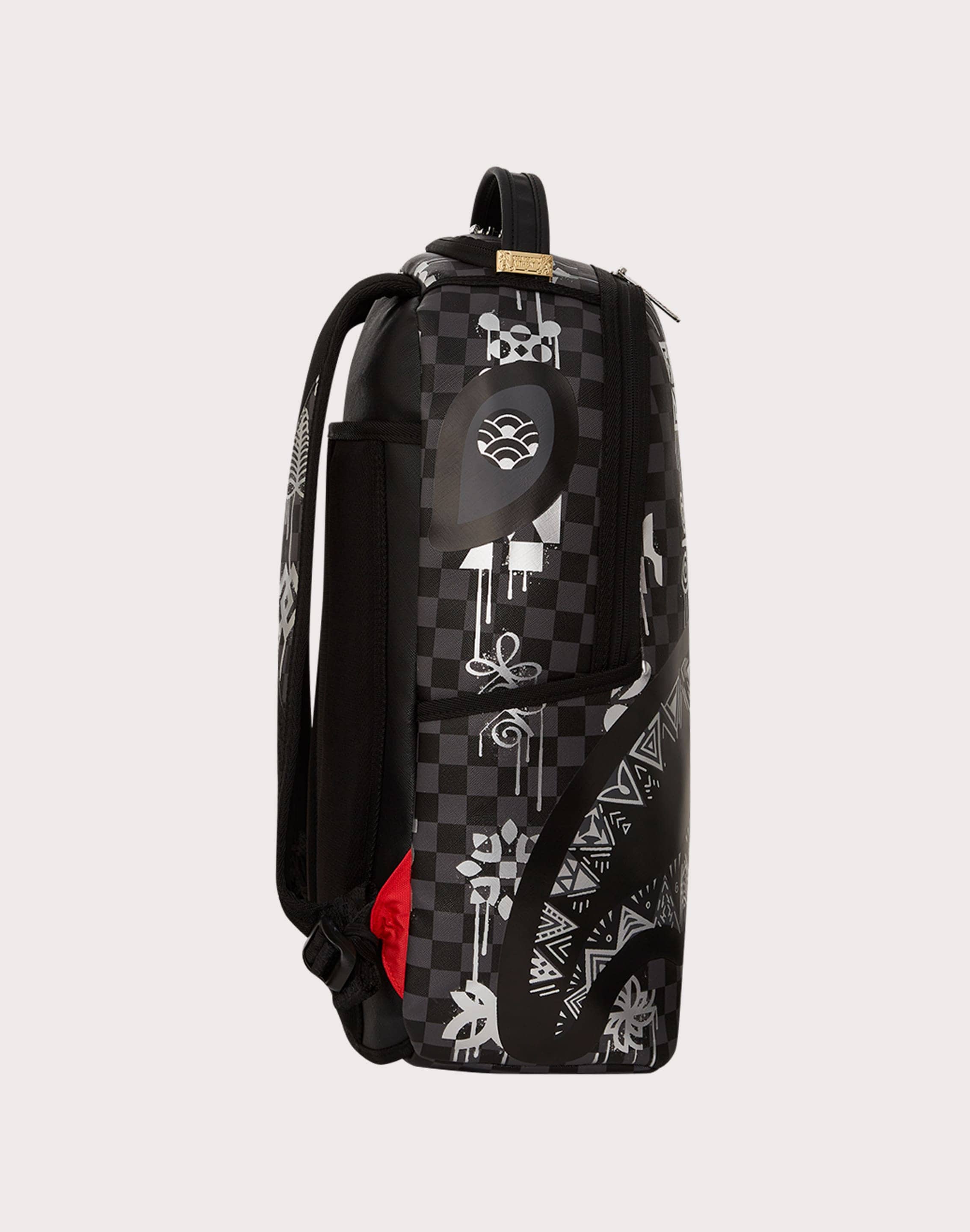 SPRAYGROUND universal backpack