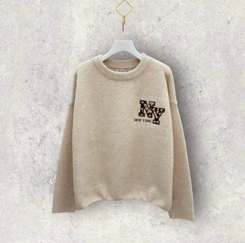 ALTAMIRA megztinis moterims