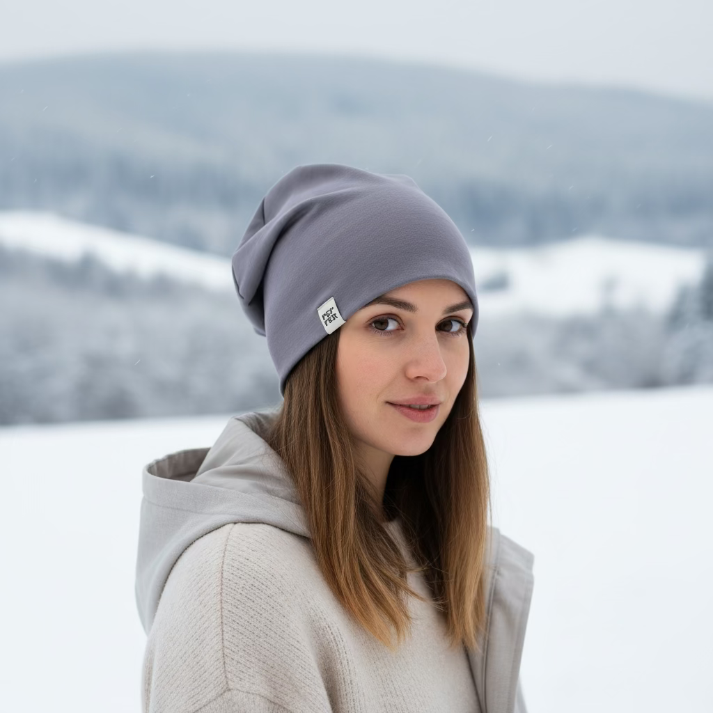 PEPPER UNISEX green hat