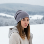 PEPPER UNISEX green hat