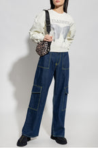 GANNI džemperis moterims