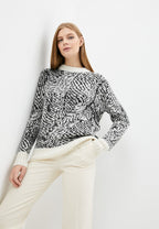 Patrizia Pepe sweater for women