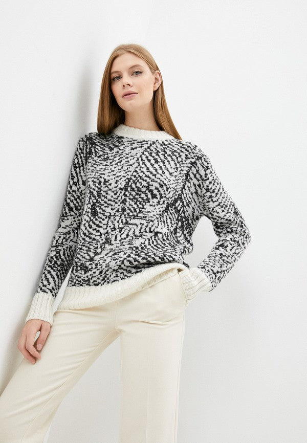 Patrizia Pepe sweater for women