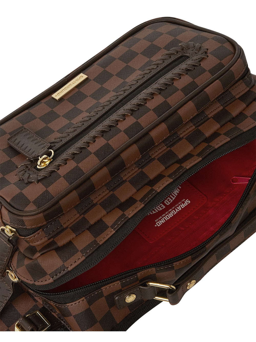 SPRAYGROUND Crossbody rankinė