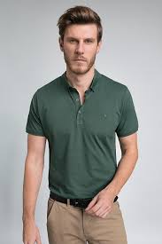 Benson & Cherry polo marškinėliai vyrams XL/XXL
