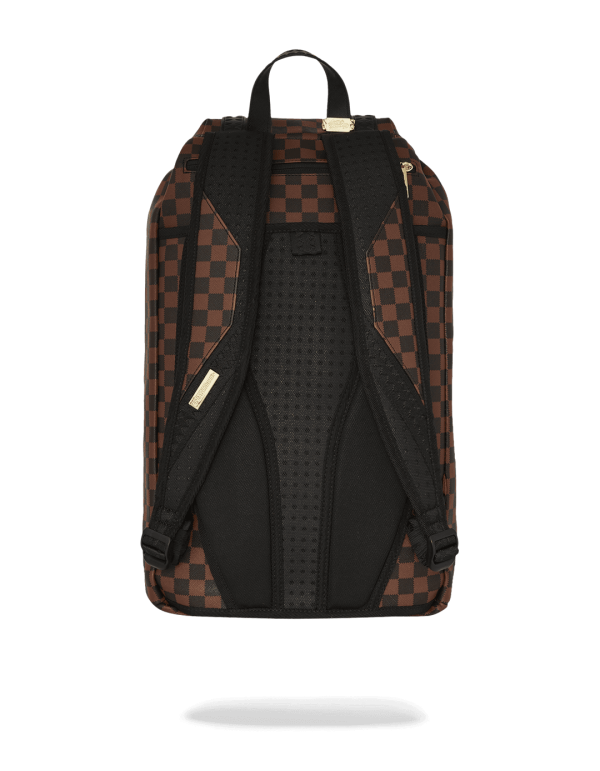 SPRAYGROUND Graffiti Hills universal backpack