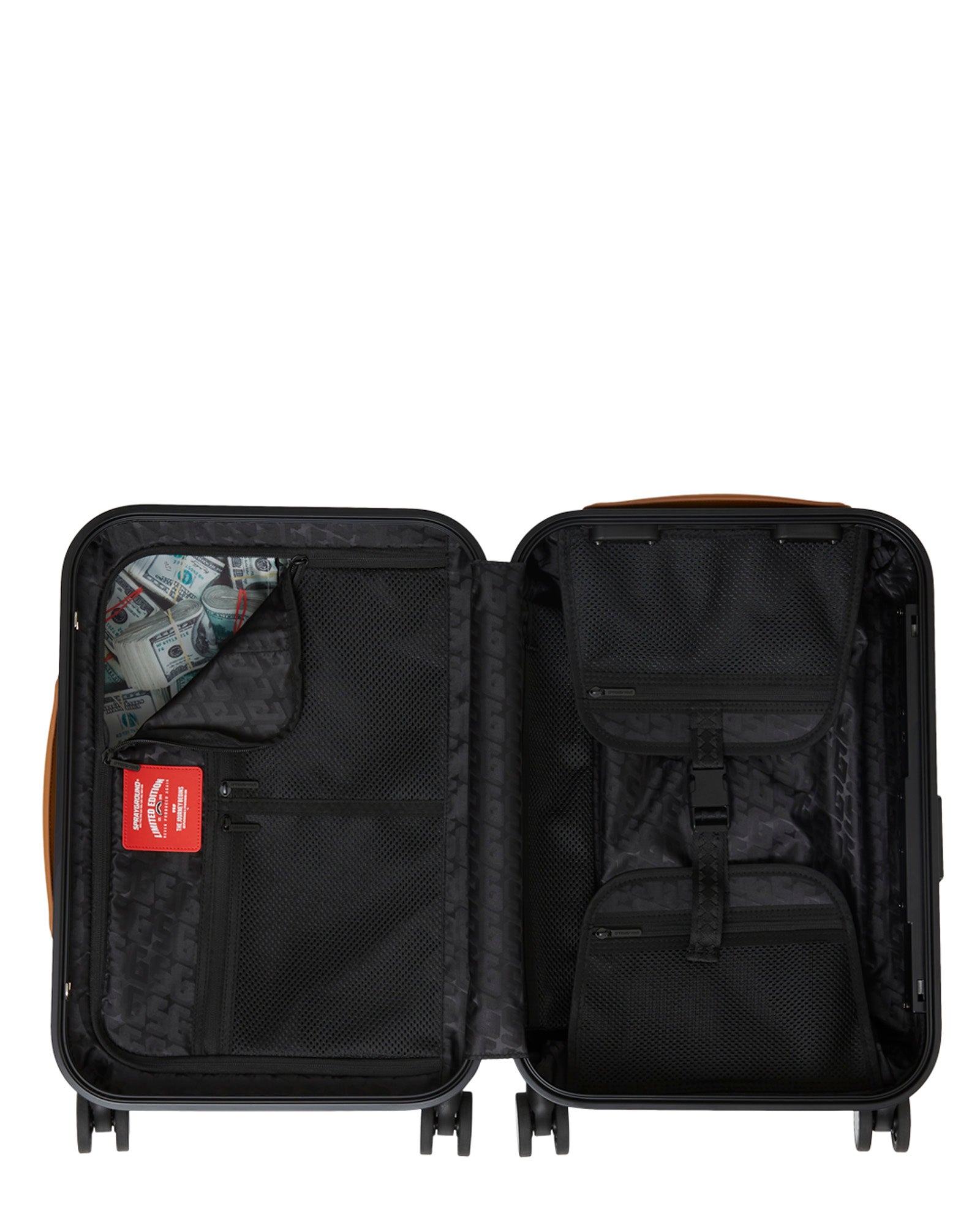 SPRAYGROUND Henny Jetstream Carryon Luggage