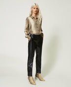 TWINSET trousers