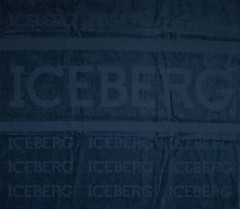 KARL LAGERFELD black towel