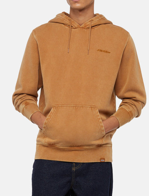 DICKIES džemperis su pūkeliu