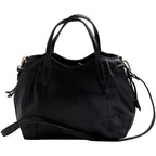 GUESS black handbag for women