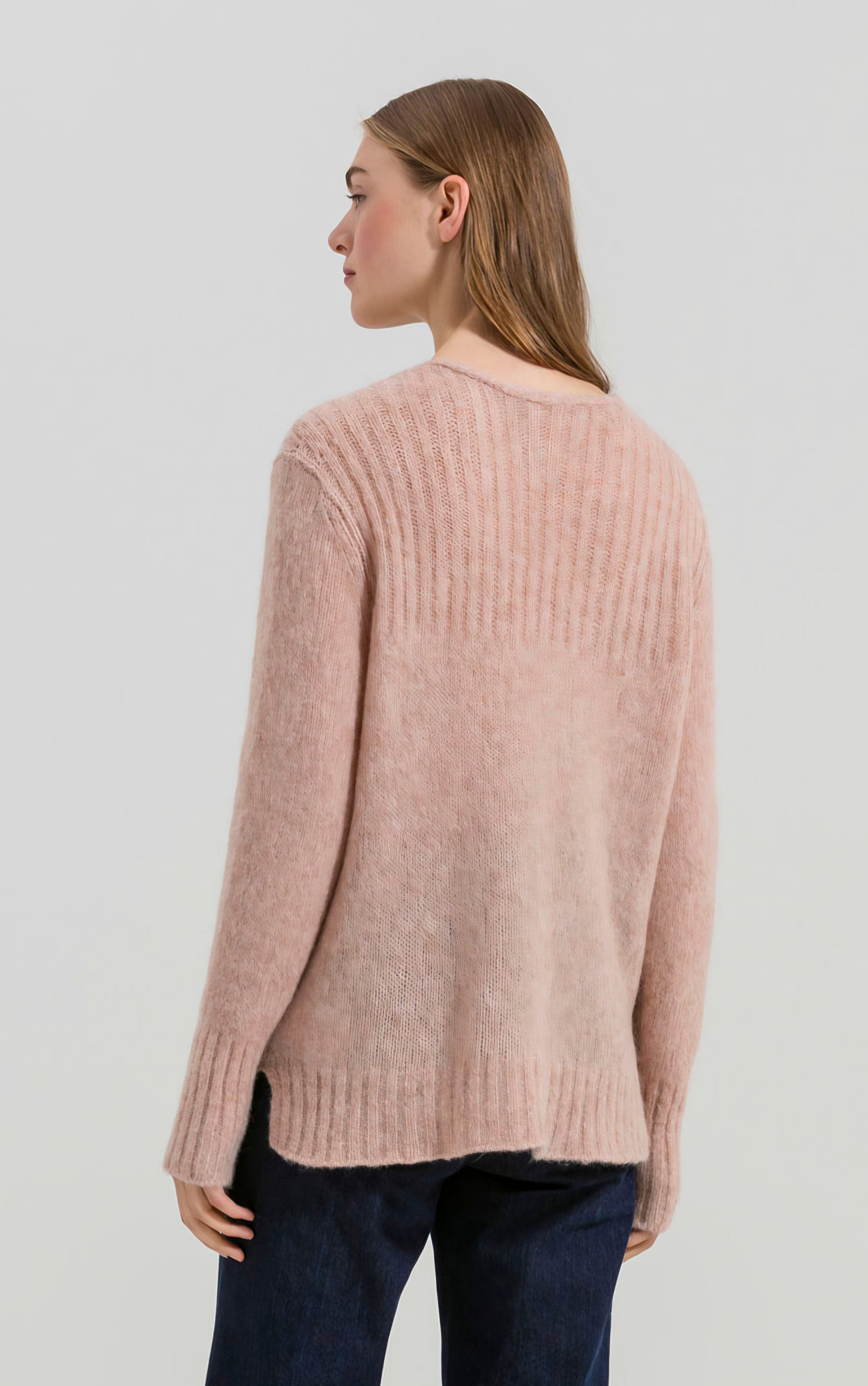 Altamira sweater for women