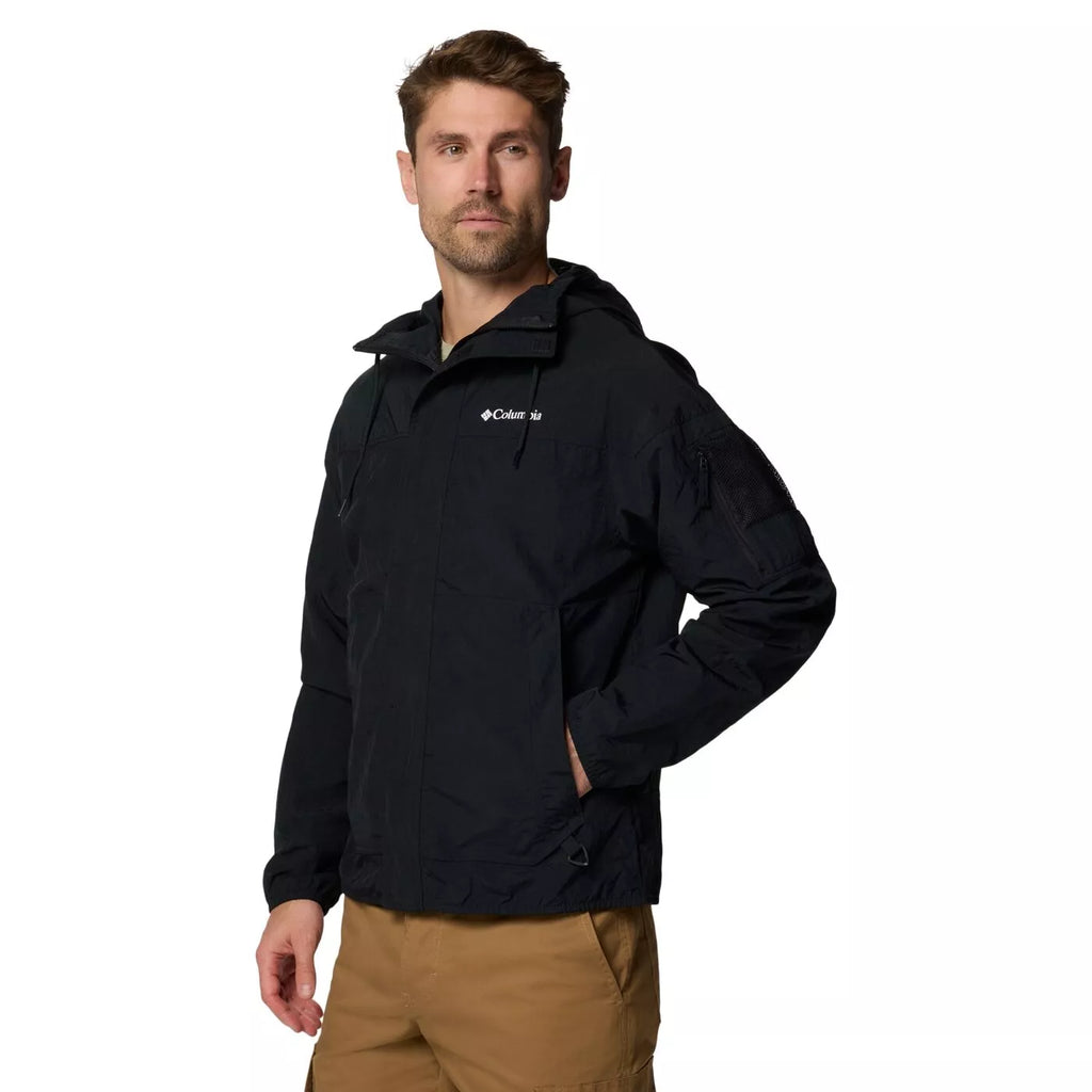 COLUMBIA neperšlampanti striukė vyrams