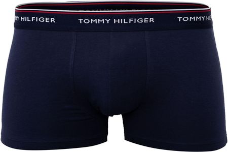 TOMMY HILFIGER mėlyni apatiniai vyrams