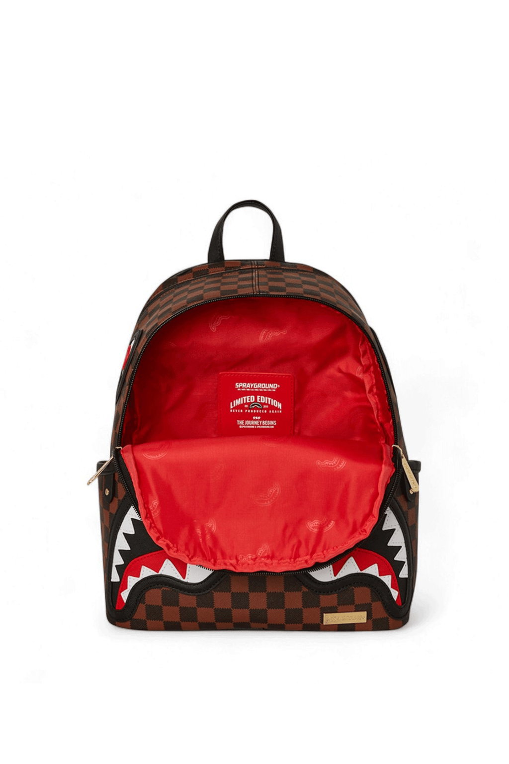 SPRAYGROUND universal backpack
