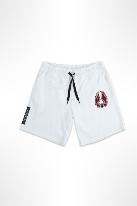 John Richmond laisvalaikio šortai vyrams / L