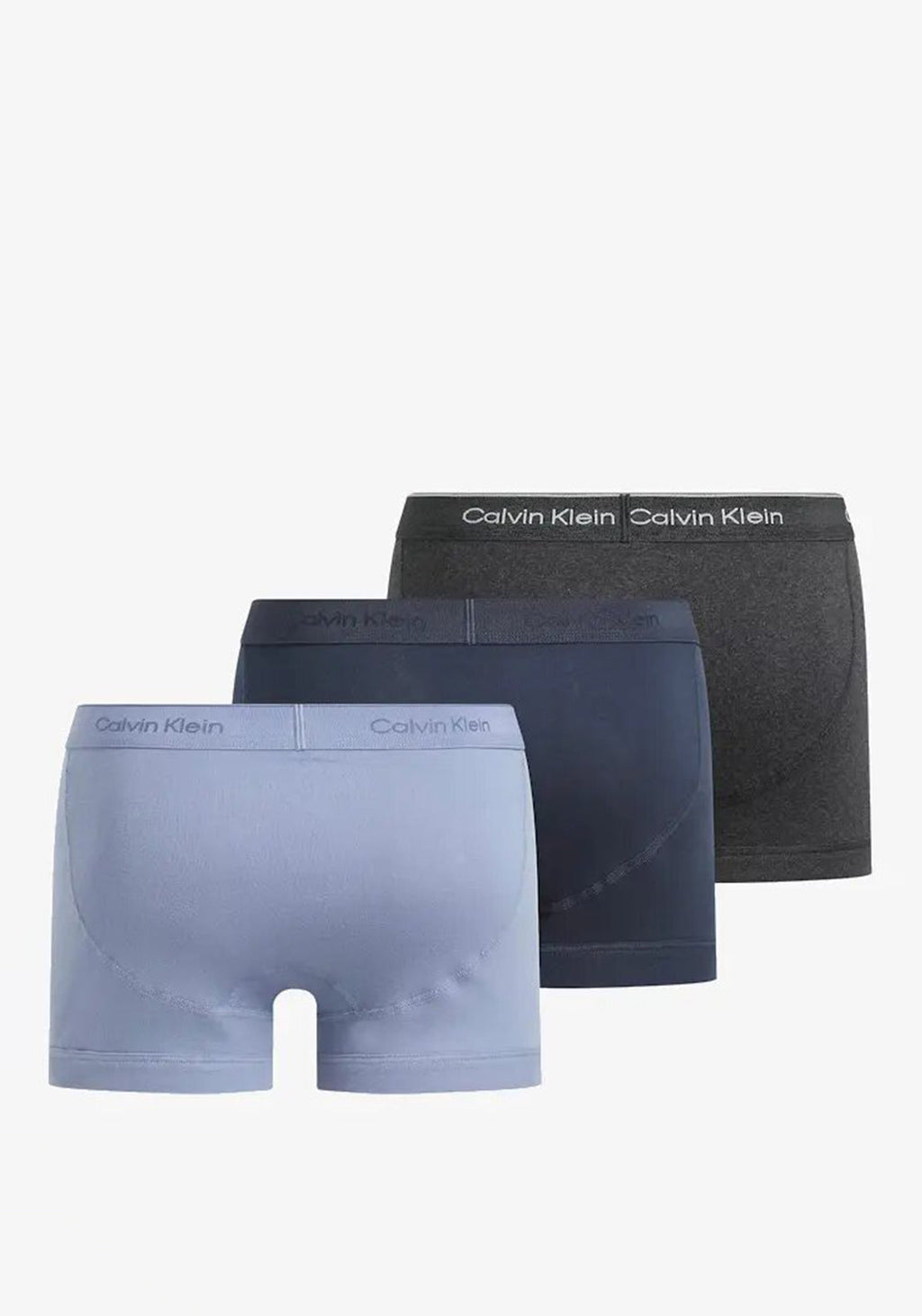 CALVIN KLEIN apatiniai vyrams