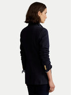 Polo Ralph Lauren blue jacket for women