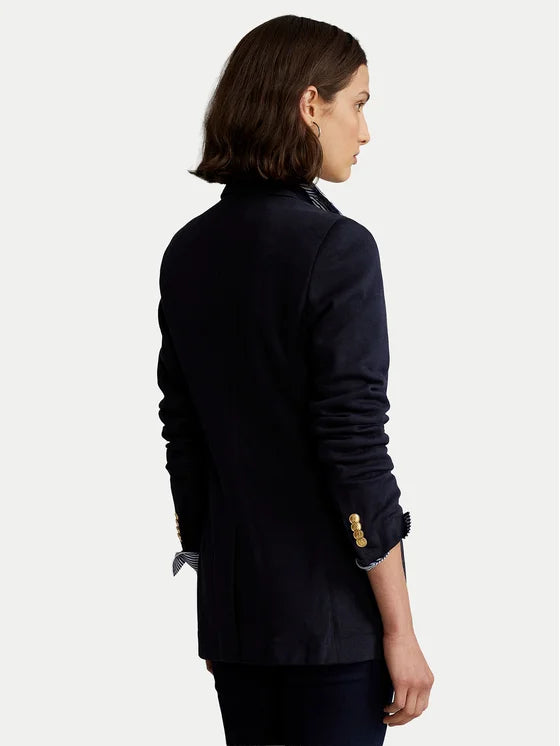Polo Ralph Lauren blue jacket for women