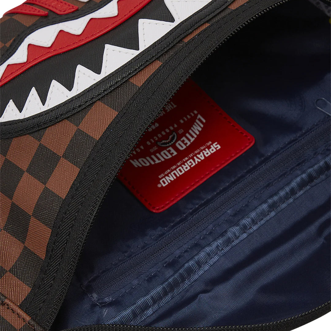 SPRAYGROUND Crossbody bag