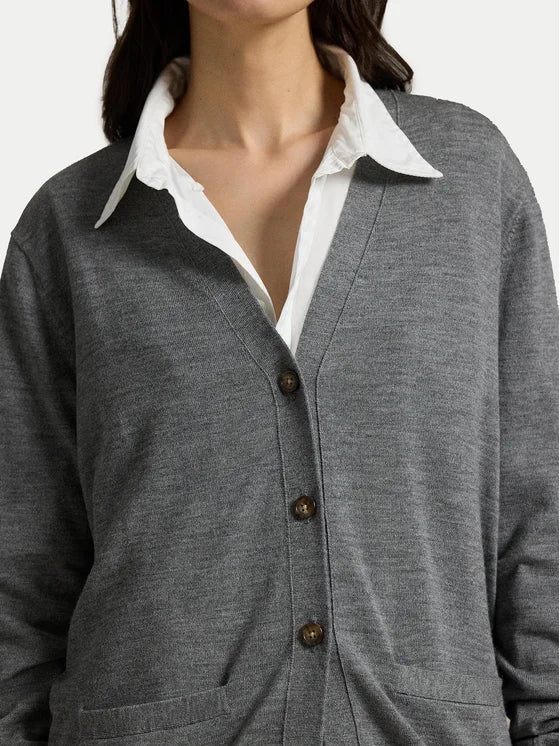 ALTAMIRA sweater for women