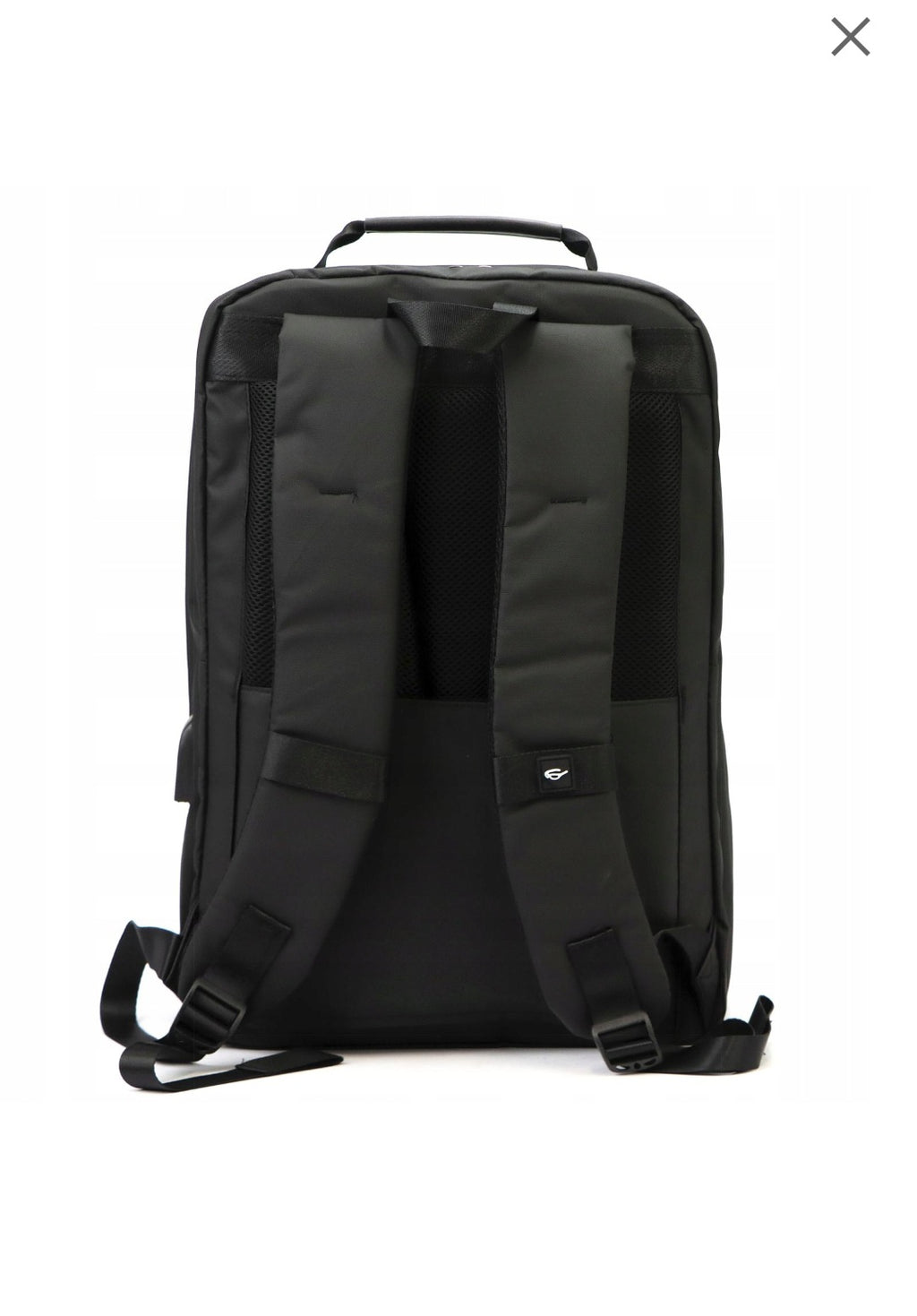 Pierre Cardin eko odos kuprinė vyrams