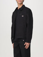 DICKIES black jacket for men