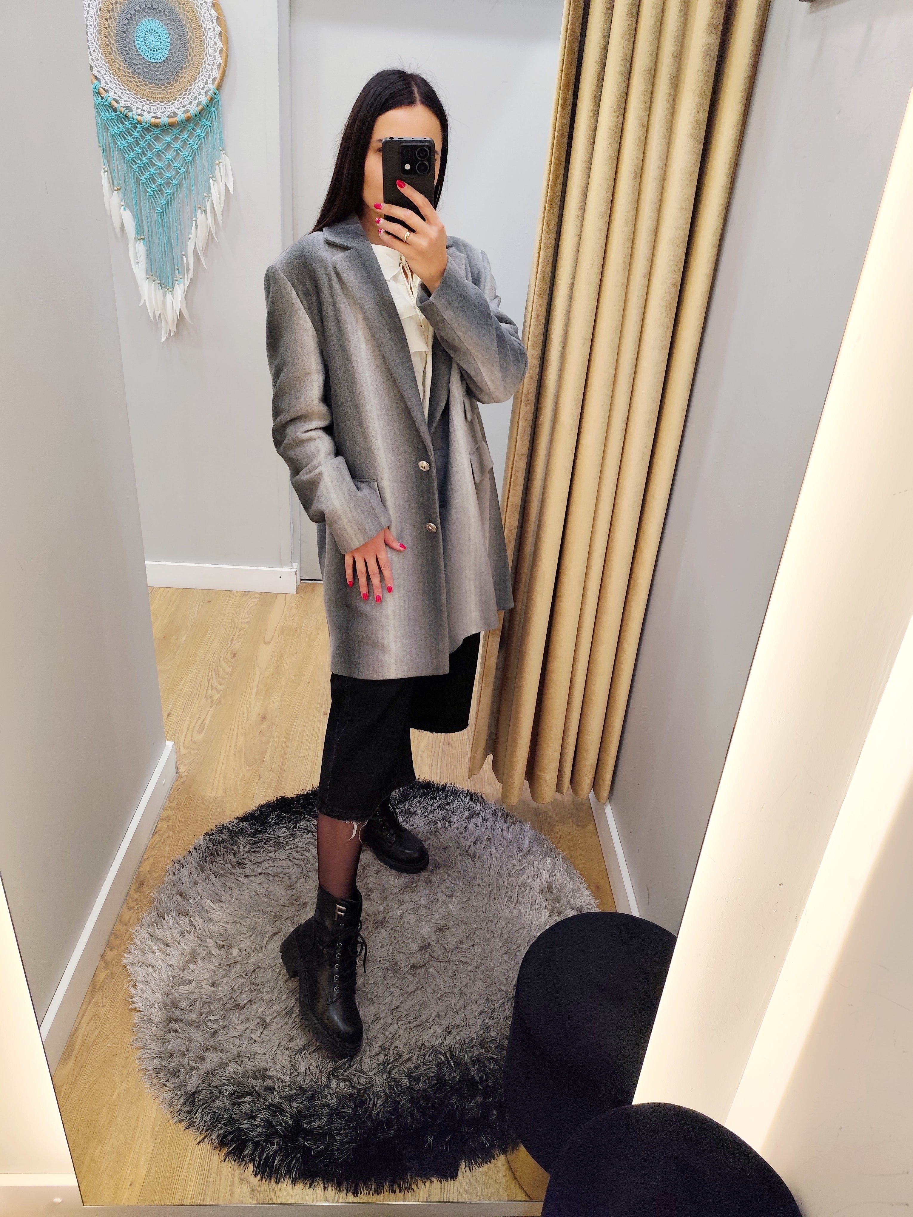 ESCADA sport coat for women 