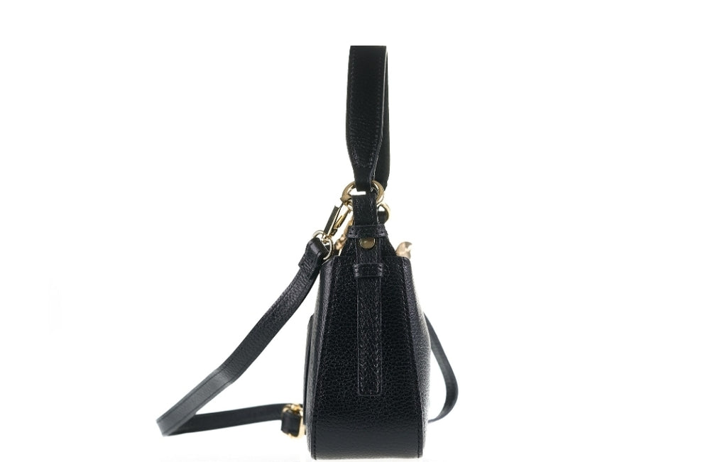 Pierre Cardin natūralios odos rankinė moterims