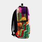SPRAYGROUND Pink Panter Money Stach kuprinė
