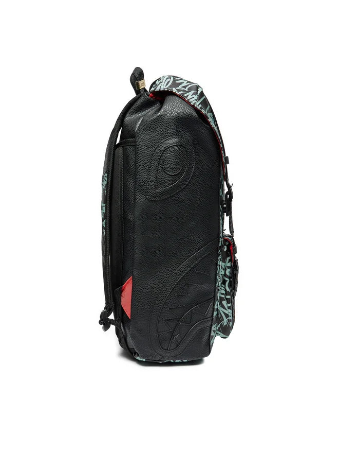 SPRAYGROUND Graffiti Hills universal backpack