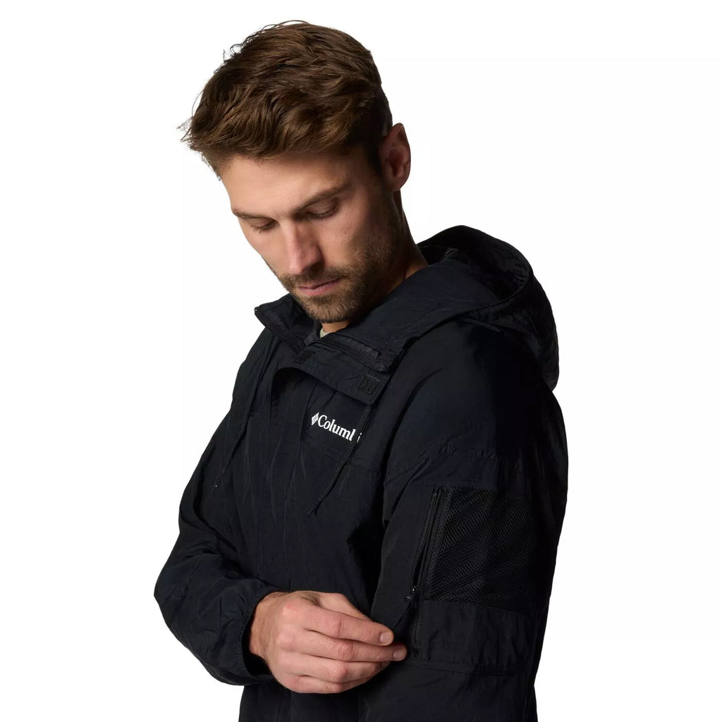 COLUMBIA neperšlampanti striukė vyrams